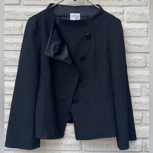 Armani Collezioni Coat